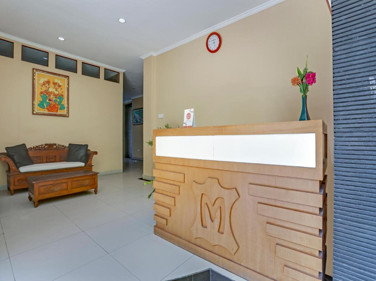 Oyo Flagship 90966 Moreno Homestay Legian  Exterior photo